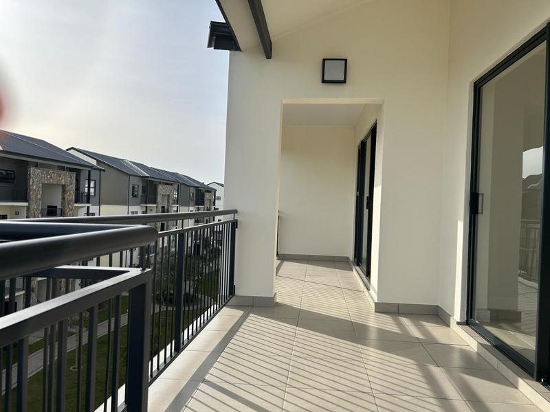 To Let 1 Bedroom Property for Rent in Sandown Western Cape